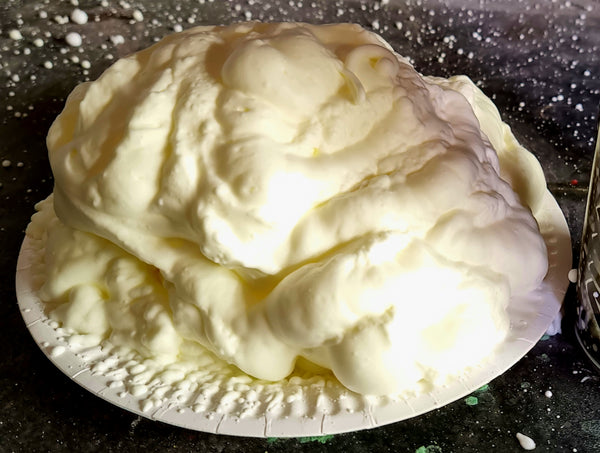 Avalanche Foam 'SPLURGE' Spray