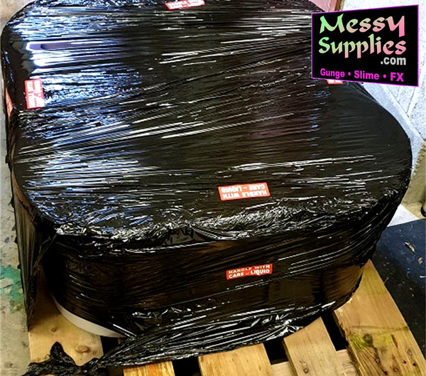 100L Mega RM Thick Methylcellulose Gunge • Ready Mixed • MessySupplies