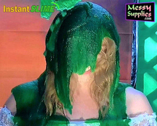 100L Mega RM Instant SLIME • Ready Mixed • MessySupplies