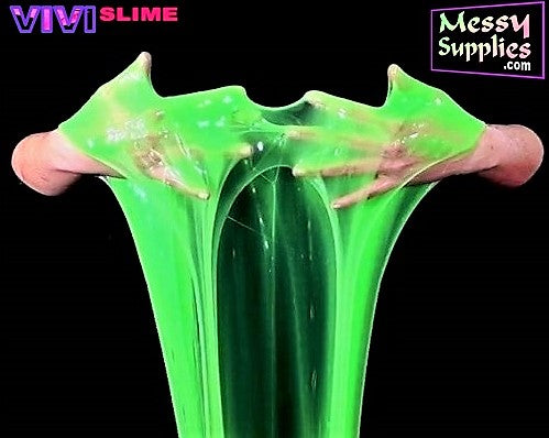 Mega VIVI-slime™ Lite Stretch FX • Mega • MessySupplies