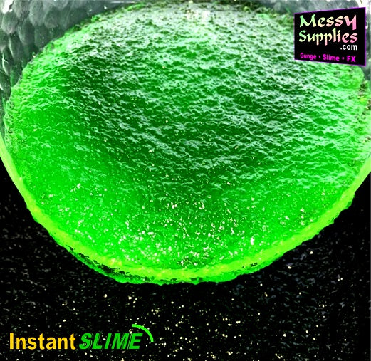 1L 'Sample' Ready Mixed Instant SLIME™ • Ready Mixed • MessySupplies