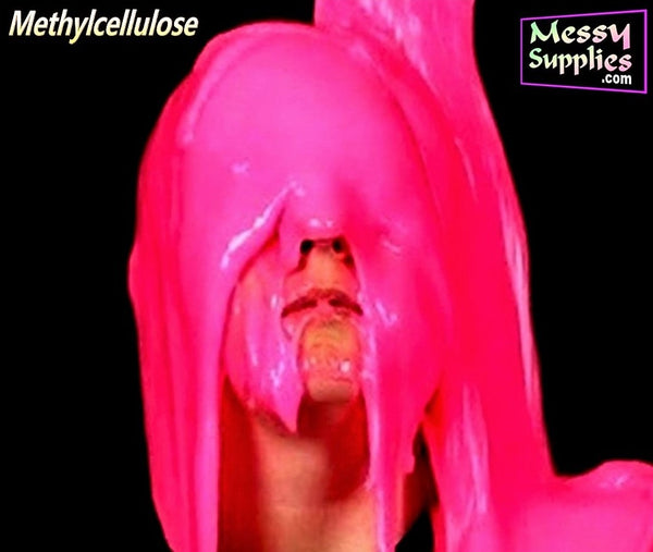 100L Mega RM Xtra Thick Methylcellulose Gunge • Ready Mixed • MessySupplies