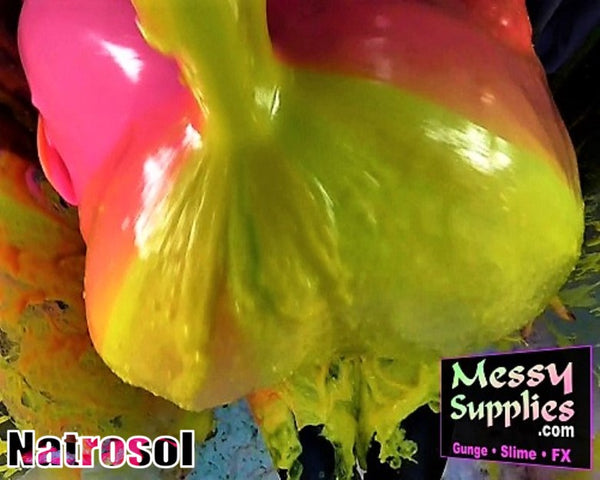 100L Mega RM Xtra Thick Natrosol™ Gunge • Ready Mixed • MessySupplies