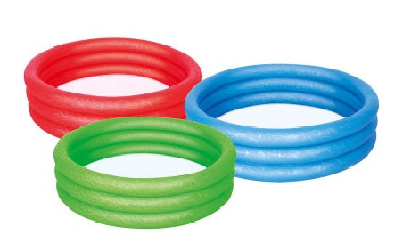 Inflatable Pool - Round • Protection • MessySupplies