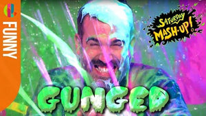 What is Gunge?