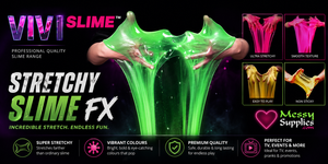 Buy Gunge Powder, Slime & Special FX – MessySupplies