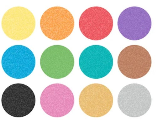 VEC: Liquid Colouring - Metallic