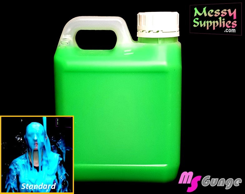 1L 'Sample' Ready Mixed Standard MS»Gunge™ • Ready Mixed • MessySupplies