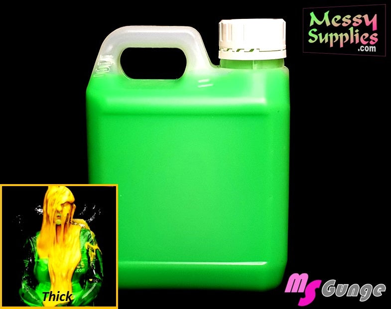 1 litre &#39;Sample&#39; of Ready Mixed MS»Gunge™