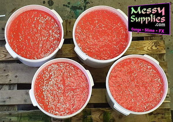 100L Mega RM Standard Natrosol™ Gunge • Ready Mixed • MessySupplies