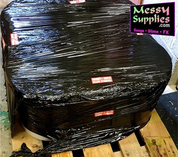 100L Mega RM Xtra Thick Methylcellulose Gunge • Ready Mixed • MessySupplies