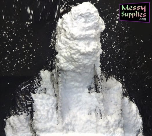 Avalanche Foam 'SPLURGE' Spray • Pies & Slapstick • MessySupplies