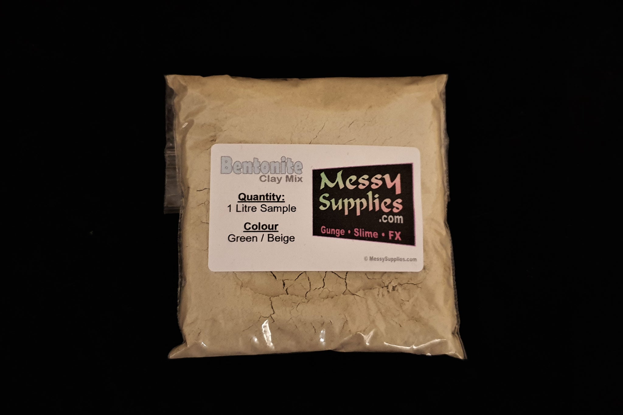 L D Carlson Bentonite 1 LB Bag – Fine Grade Chemical For Wine, Alcohol Making & Clarifying - View #2