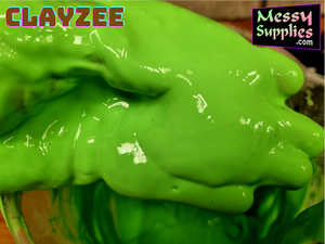 Clayzee Colourz