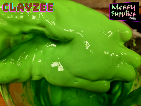 100g Slime Powder for making Special FX SFX Gloop * Slime