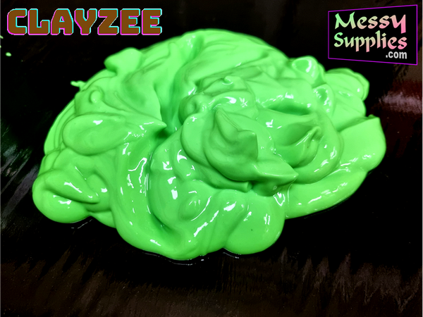 1 Litre 'Sample' Clayzee Colourz