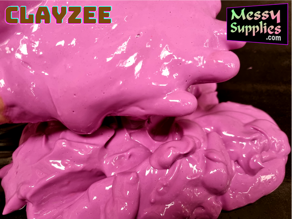 1 Litre 'Sample' Clayzee Colourz