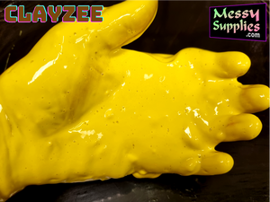 Mega Clayzee Colourz