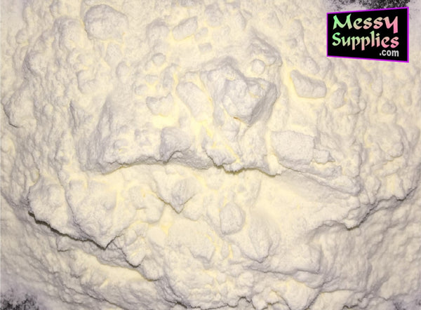 Pure High Whip Egg White Albumen Powder • KG • MessySupplies