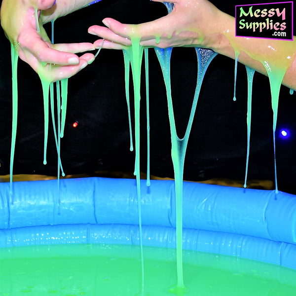 Mega VIVI-slime™ Xtreme Stretch FX • Mega • MessySupplies