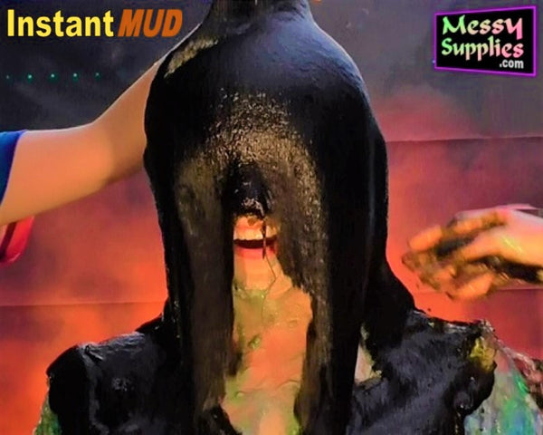 Mega Instant MUD™ • Mega • MessySupplies