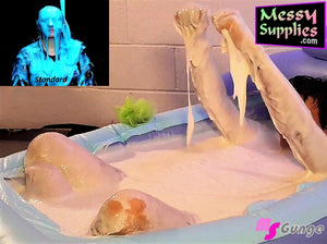 Mega Standard MS»Gunge™ • Mega • MessySupplies