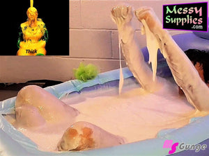 Mega Thick MS»Gunge™ • Mega • MessySupplies