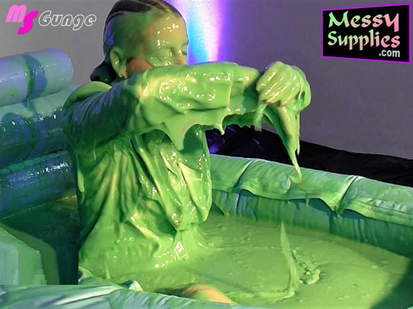 Mega Thick MS»Gunge™ • Mega • MessySupplies