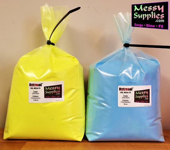 Mega Standard Natrosol™ Gunge • Mega • MessySupplies