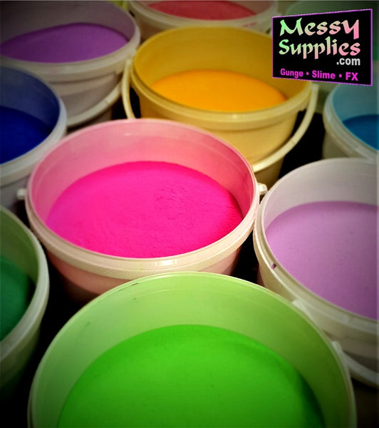 Mega Xtra Thick Natrosol™ Gunge • Mega • MessySupplies