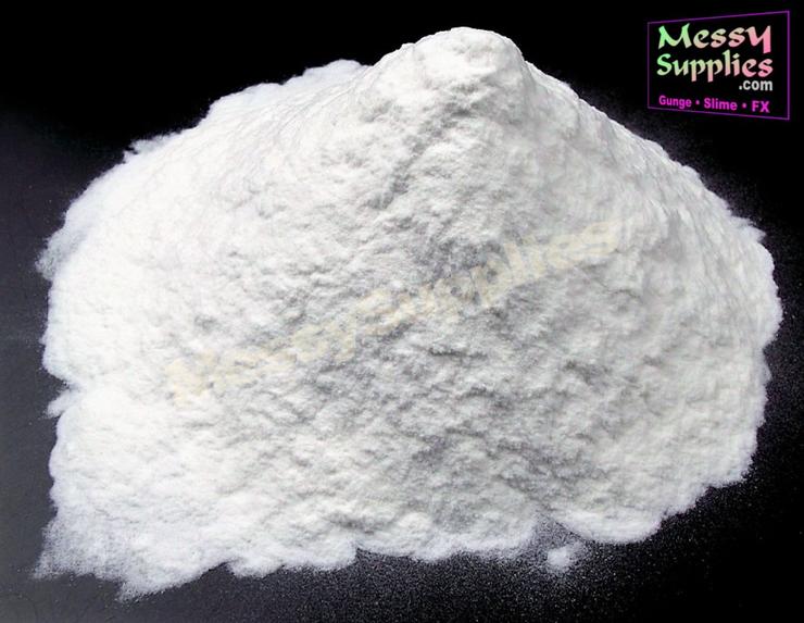 Pure Methylcellulose Powder • KG • MessySupplies