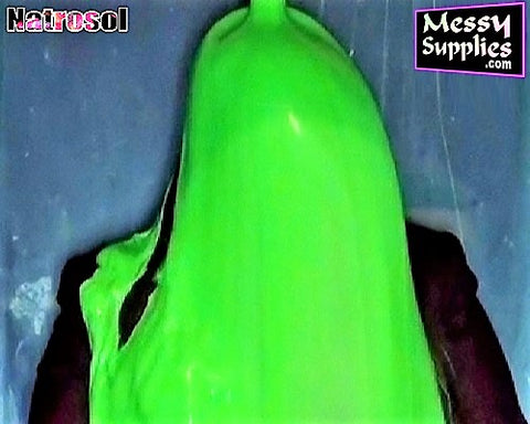 10 Litres Professional Gunge / Slime Powder • As Seen on TV • Over 120  Options!