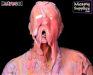 Xtra Thick Natrosol™ Gunge • 10 Litres • MessySupplies