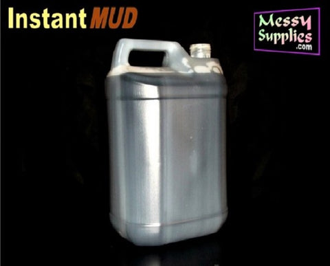 5L Ready Mixed Instant MUD™ • Ready Mixed • MessySupplies