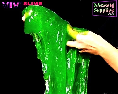 1 Litre 'Sample' VIVI-slime™ Xtreme Stretch • 1 Litres • MessySupplies