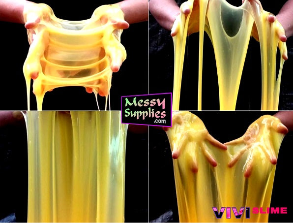 Mega VIVI-slime™ Lite Stretch FX • Mega • MessySupplies