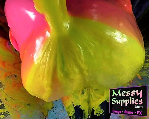 VEC: Liquid Colouring - Pearlescent • Vivid Enhancement Colouring • MessySupplies
