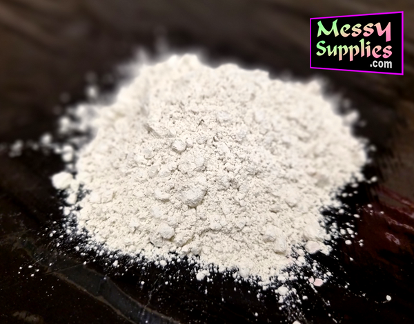 Pure Sodium Bentonite Clay Powder