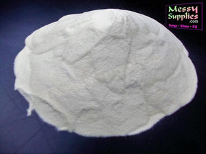 Pure Xanthan Gum Powder • KG • MessySupplies