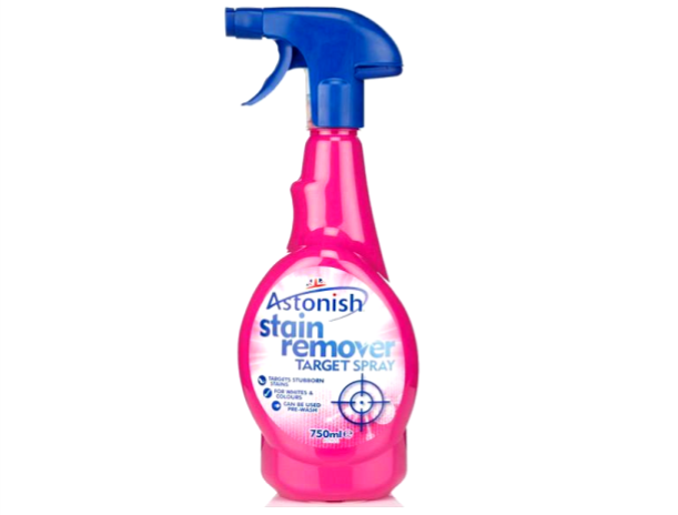 2 in 1 Stain Remover • Clean Up • MessySupplies