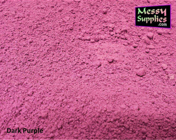VEC: Powder Colouring - Standard • Vivid Enhancement Colouring • MessySupplies