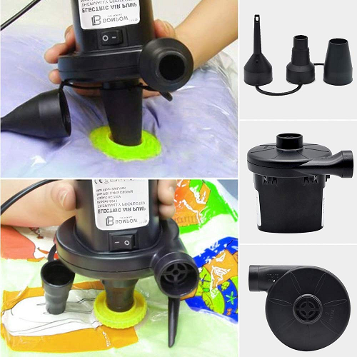 Hand & Electric Pumps • Protection • MessySupplies