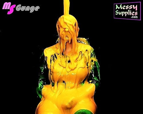 Thick MS»Gunge™ • 10 Litres • MessySupplies