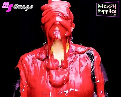 Xtra Thick MS»Gunge™ • 10 Litres • MessySupplies