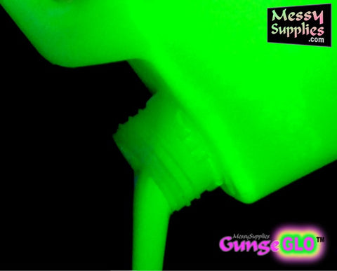 5L Ready Mixed UV GungeGLO™ • Ready Mixed • MessySupplies