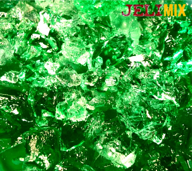 100 Litres 'Mega' Jeli Mix • Messy FX • Special Effects • MessySupplies