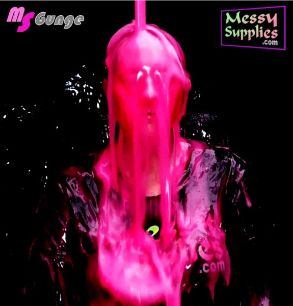 Mega Standard MS»Gunge™ • Mega • MessySupplies