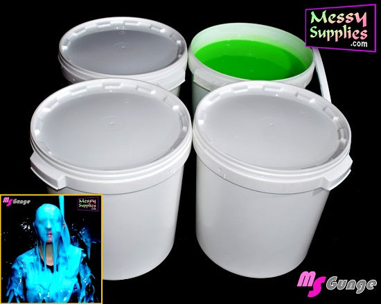 100 Litres of Ready Mixed MS»Gunge™