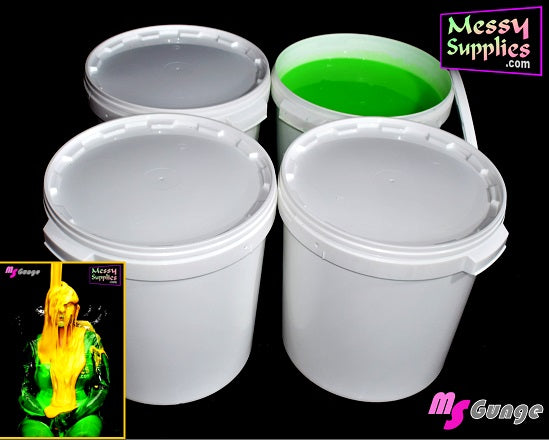 100L Mega RM Thick MS»Gunge™ • Ready Mixed • MessySupplies