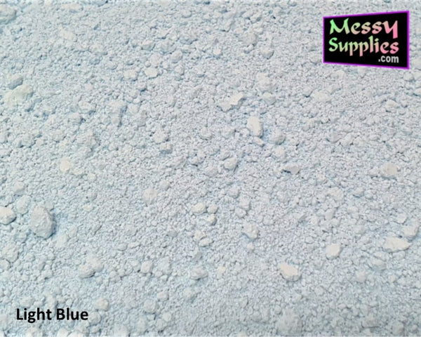 VEC: Powder Colouring - Standard • Vivid Enhancement Colouring • MessySupplies